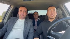 TAKSIDA PRANK#42-SONI NAMANGANDA🤗QIZIQCHI ISKANDAR HAMROQULOV BILAN BO’LDI😀