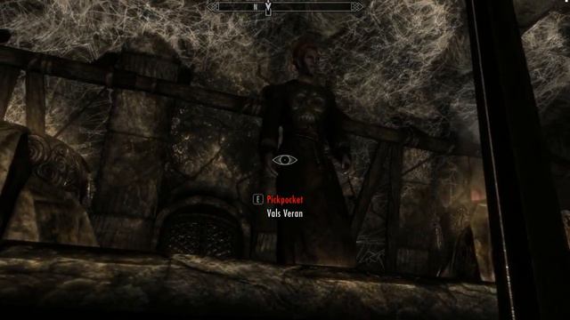 LP Skryim Redone Modded Episode 1