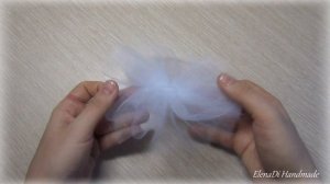 Ободок "Звезда" к Новогоднему костюму "Звездочки" своими руками