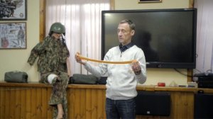 Остановка кровотечения с помощью жгута | Жгут кровоостанавливающий | Наложение жгута