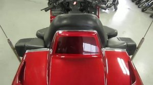 2000 Honda Gold Wing @ iMotorsports 8778