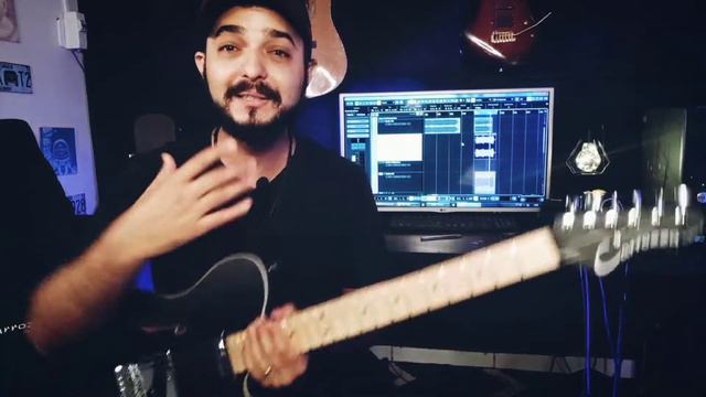 MOMENT OF GRATITUDE |GUITAR TELECASTER CARROZZA JULIETTE CUSTOM | ENDORSER | REVIEW смотреть онлайн