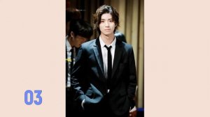 Как различать мемберов SF9 ➤ K-POP