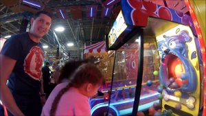 МЕГА - ЧадоГрад - Гуляем на Рождество!!!