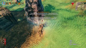 Valheim - Как Добыть Медь | Вальхейм Гайд #30