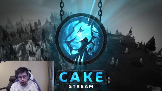 Cake о Warcraft Reforge смотреть онлайн