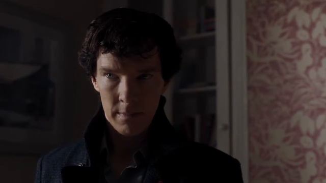 Шерлок мои мальчики 221B смотреть онлайн