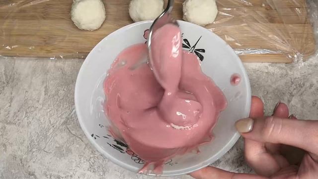ПП-РАФАЭЛЛО (ПРОСТОЙ И ПОЛЕЗНЫЙ РЕЦЕПТ БЕЗ САХАРА)