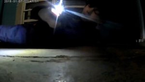 Вызов духов смех в 12 часов ночи, жесть в подъезде!!!