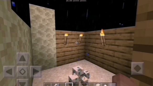 Вылупление яйца черепахи в 25 секунд (вообще 1час) Майнкрафт ПЕ смотреть онлайн