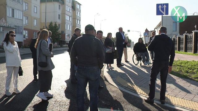 Завершен второй этап капитального ремонта дорожного полотна по улице Пионерской
