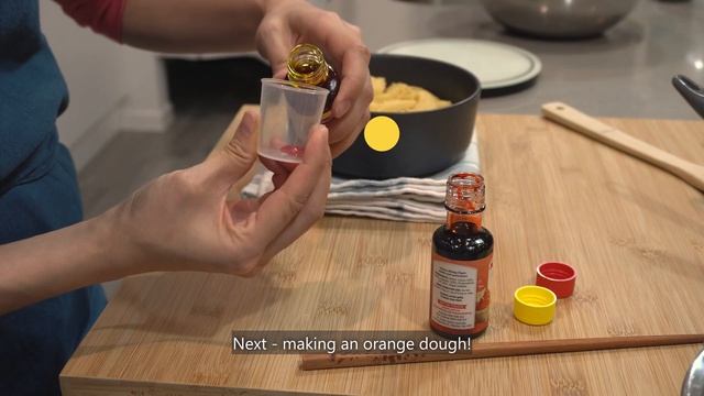 Bunny & Carrot Tart with Jam Filling | Making 63 melt-in-mouth pineapple tarts ❤️ смотреть онлайн