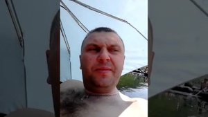 Сплавом по реке Бурея.1 часть.