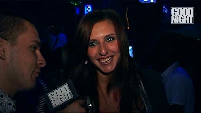 Телепроект GOOD NIGHT | Mainstream B-Day смотреть онлайн