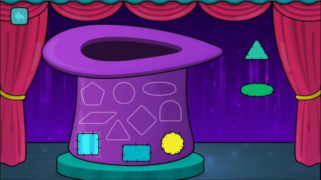 Puzzles & Games Kids (BimiBoo) Educational Toddlers Children