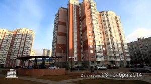 ЖК «Life - Сходненская»