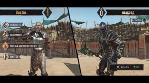 🛡️ 🪓 #ElderScrolls #Blades Arena Championship ⚔️ 🗡️