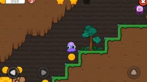 Moy 7, мультик для детей, разные мини игры!