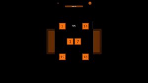 Orange Level 17 Walkthrough