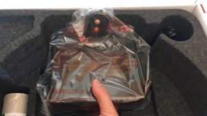 Bosch Roxxter Serie | 6 | BCR1ACG Saugroboter | Unboxing