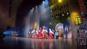 ТАЛАНТ ГРУПП - мюзикл "Сказка сказок" - "Приходит сказка" и Марина Веренич