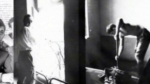 #6 ГСВГ г Магдебург Ансамбль в ч 62901-а  75- 77г