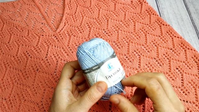 Вязальная неделя. Шапка и берет. Отзыв о пряже из Троицка "Фиалка"