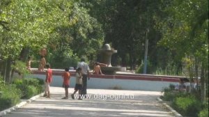 г.Дагестанские Огни в фотографиях.wmv