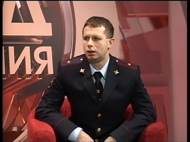 Городские встречи 02.12.16 Александр Головастов