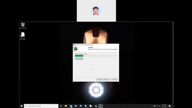HOW TO INSTALL PYTHON, PYCHARM, AND DB SQLITE3 DATABASE???? смотреть онлайн