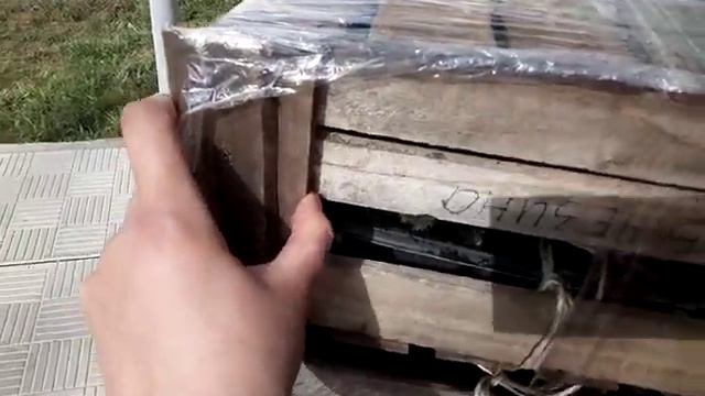Как упакована наша рассада Ферма Омская Ягода