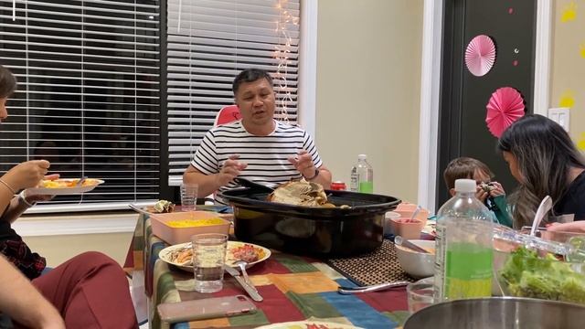 День благодарения в США - история праздника Thanksgiving Day