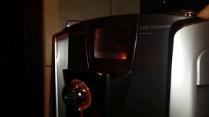 Saeco Primea Touch - problem