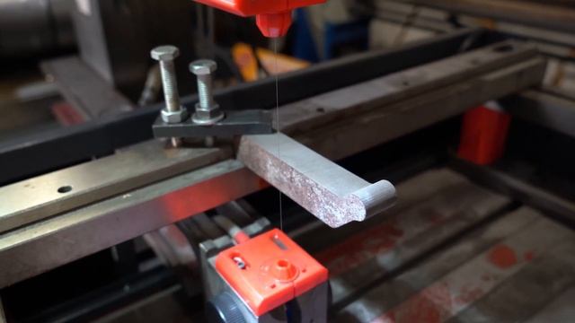 Накатка для токарного станка. Изготовление и тестирование. смотреть онлайн