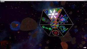Let's drop  'Magic Potion' into CHROMA LAB! ~ Oculus Rift VR ..feat..The Seers