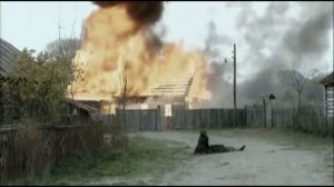 Тизер к сериалу «1941»
