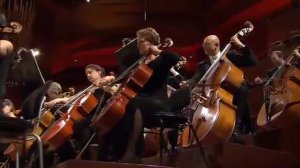 Danish National Symphony Orchestra / Thomas Dausgaard: Nielsen Symphony No 3