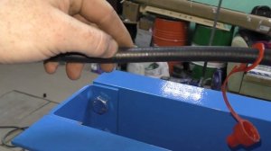 Пресс пневмогидравлический 20 т Станкоимпорт.  Покупка.  Сборка. Личная оценка пресса.