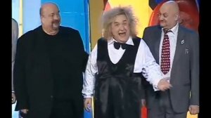 Год кролика - Кривое зеркало 77 | God krolika - Krivoe zerkalo 77