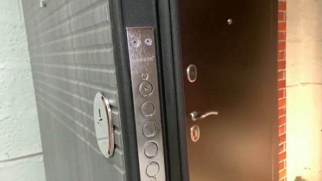 Гарда муар 7.5 см - обзор. смотреть онлайн