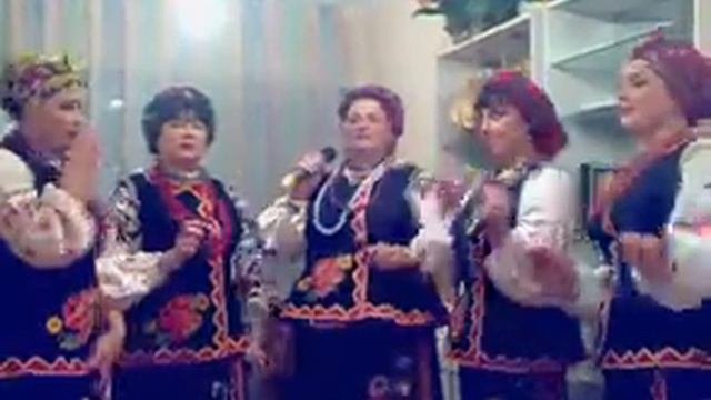 веселая патриотическая песенка) ))