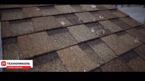 Испытания кровельных материалов