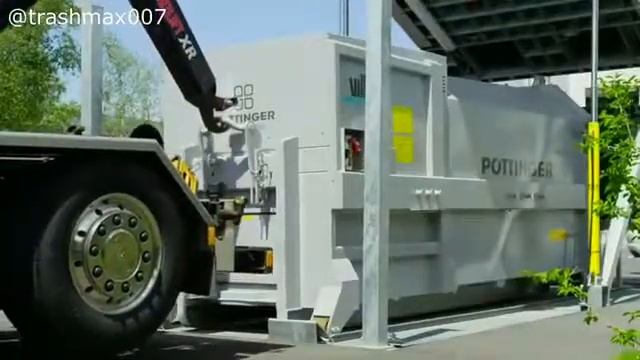 Как правильно выбрасывать мусор смотреть онлайн