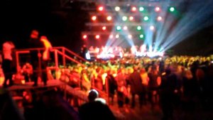 ЛЕНИНГРАД - Magic People(Мамба) 10.02.16 Нижний Новгород, Дворец Спорта Нагорный