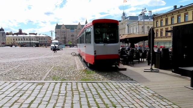 Финляндия Тампере уличная мода, Стрит стайл