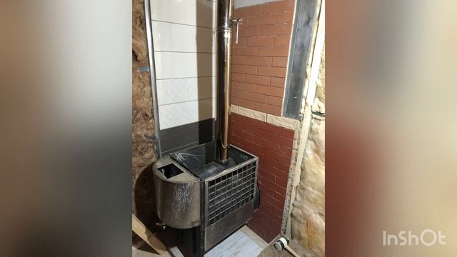 Баня своими руками 4 на 4 за 1300$ смотреть онлайн