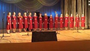 П . Чайковский "Рассвет"