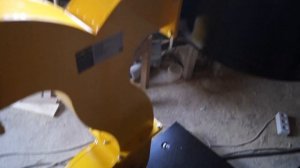 Стружкоотсос Энкор Корвет 65