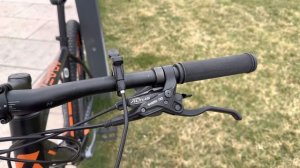 Обзор велосипеда Scott Aspect 930