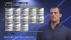 FIFA 22 - THOMAS TUCHEL Face (Tutorial)